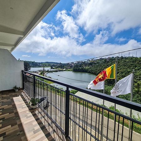 Top Rich Hotel Nuwara Eliya Buitenkant foto
