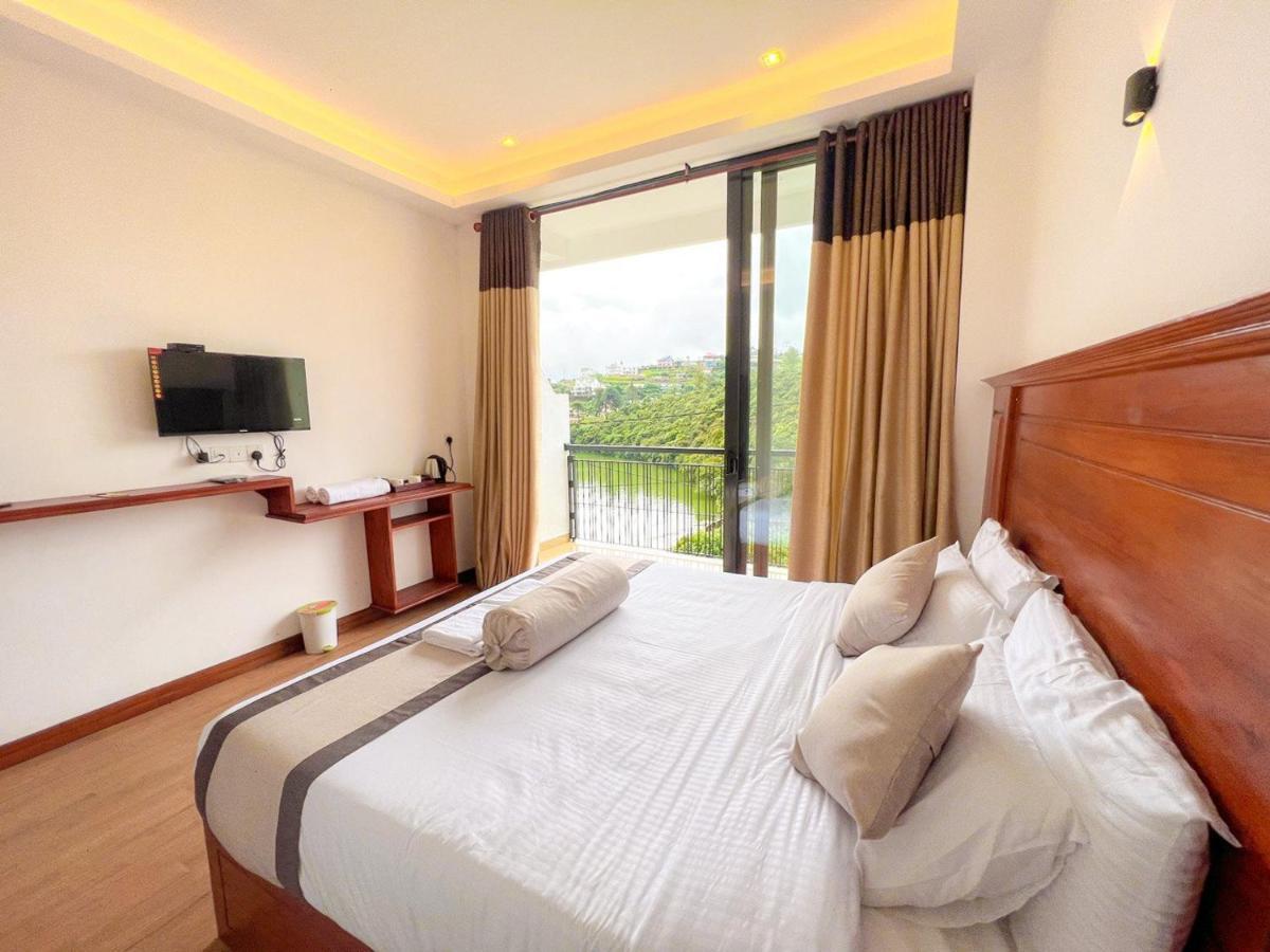 Top Rich Hotel Nuwara Eliya Buitenkant foto