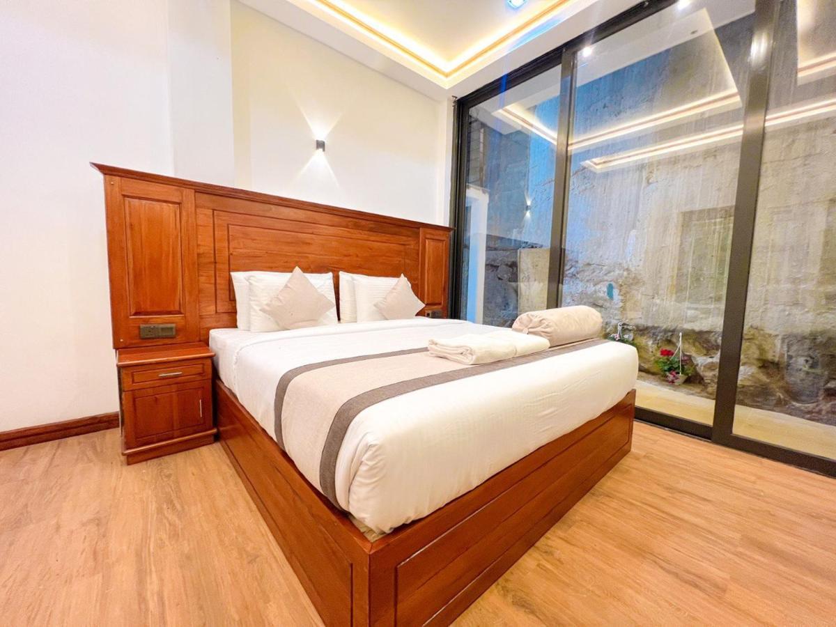 Top Rich Hotel Nuwara Eliya Buitenkant foto