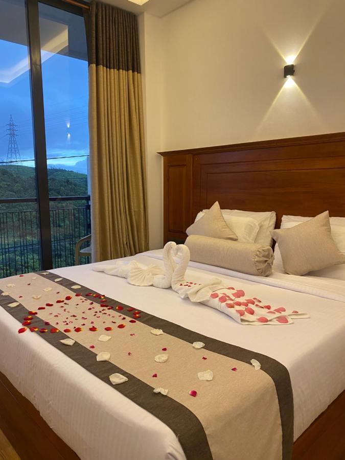 Top Rich Hotel Nuwara Eliya Buitenkant foto