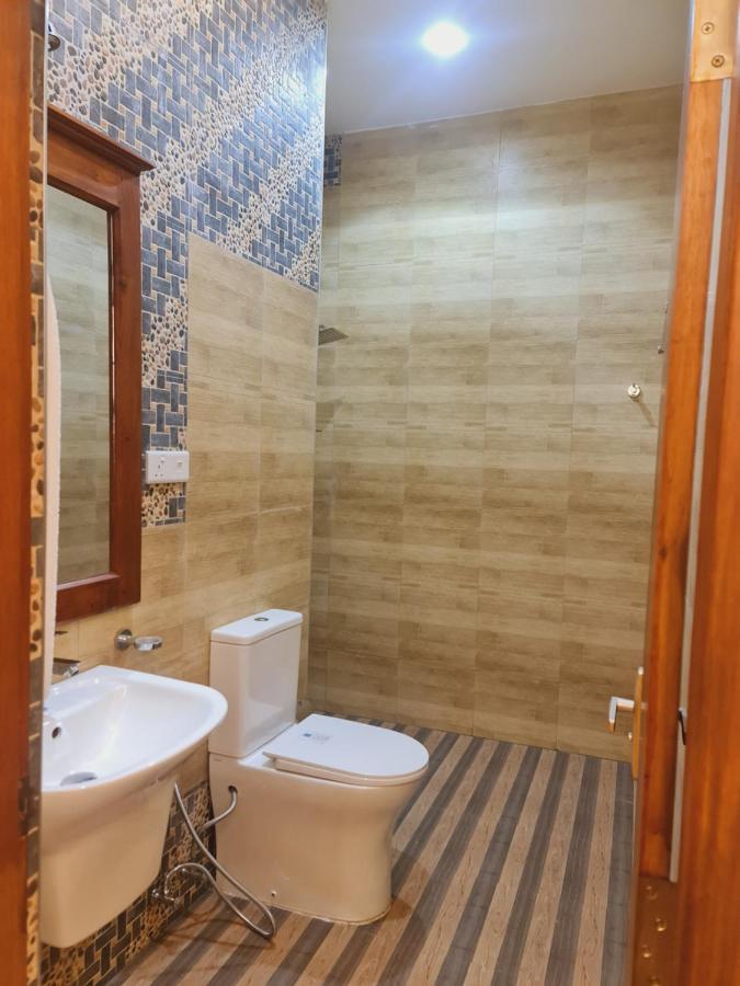 Top Rich Hotel Nuwara Eliya Buitenkant foto