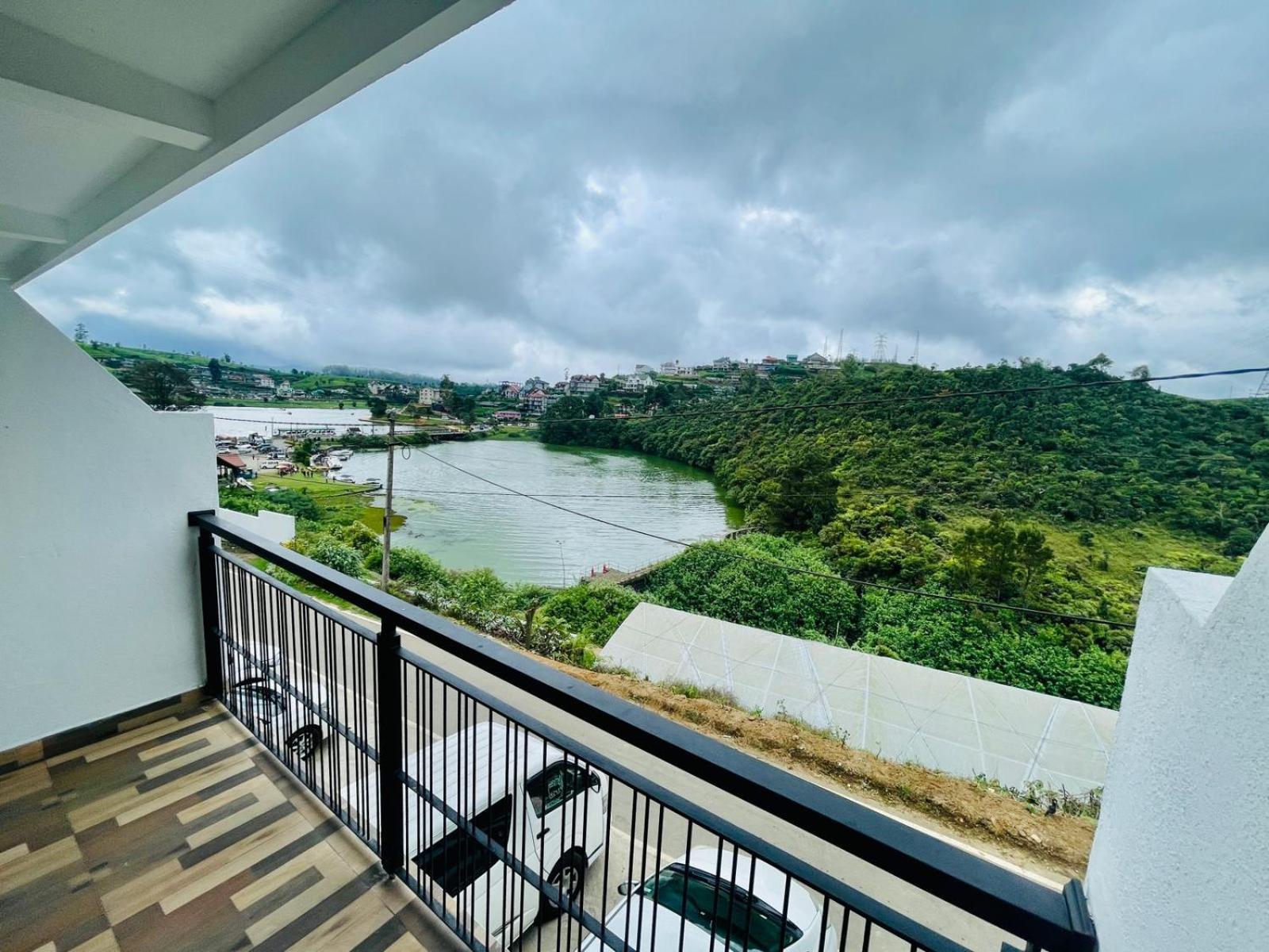 Top Rich Hotel Nuwara Eliya Buitenkant foto